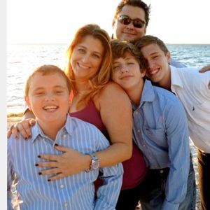 Meet your Posher, Tristan